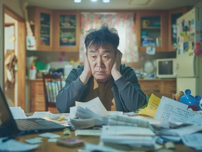 저금리서민대출 연체 시