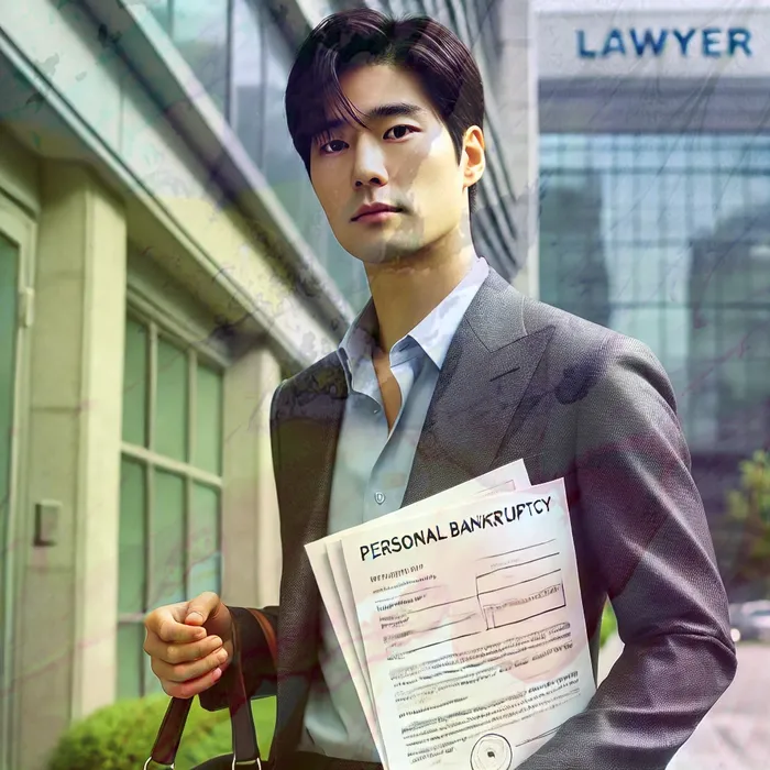 고금리대출 연체 시