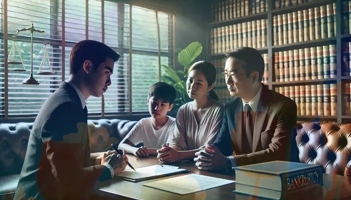 도박빚개인회생