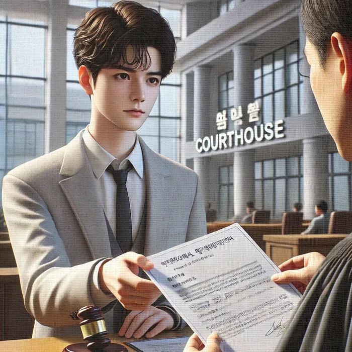 사업자개인회생