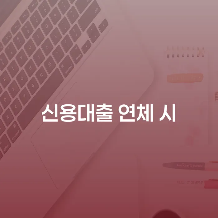 개인회생 대출 받은 돈채무조정 중요정보