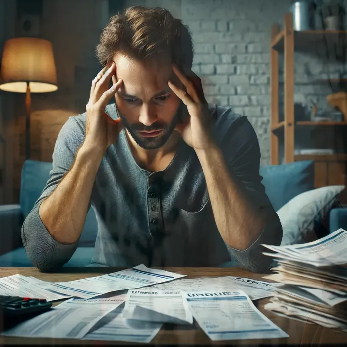 개인회생생계비