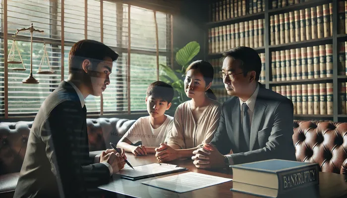 개인회생법무사