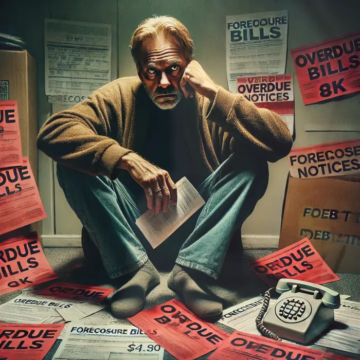 개인회생법무사