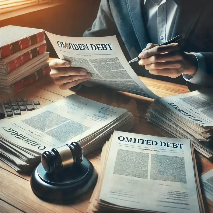 개인회생 재신청