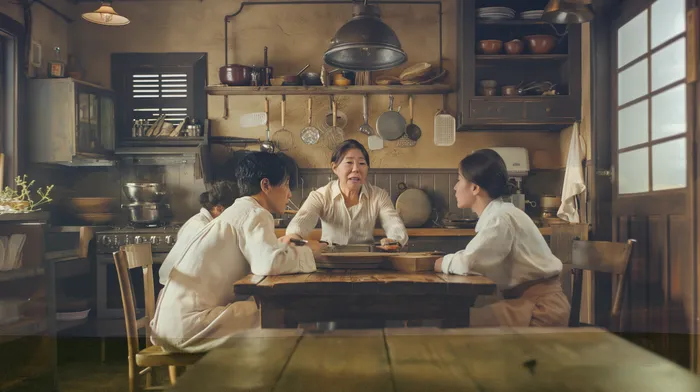 개인회생부채증명서