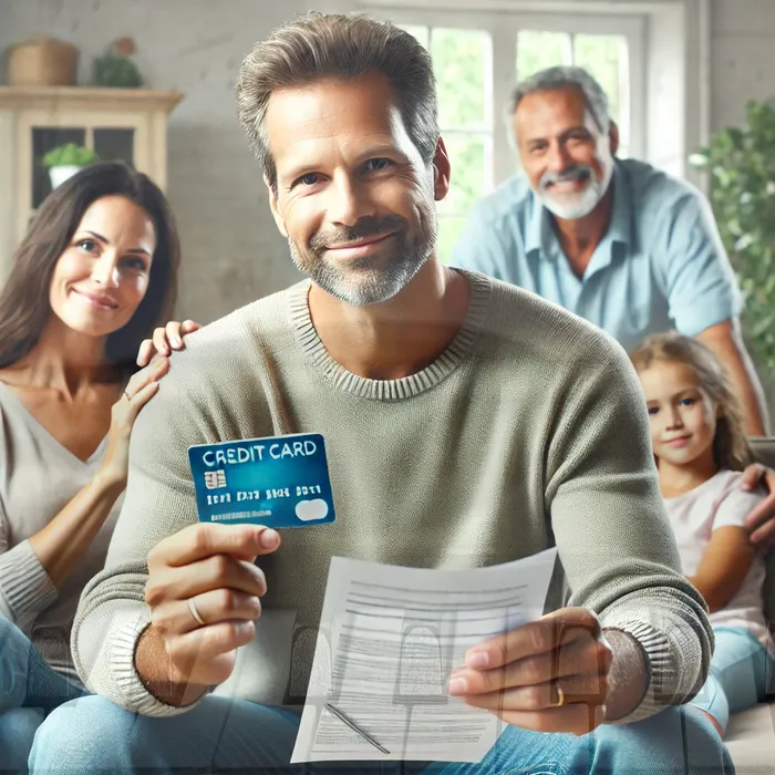 개인회생부채증명서