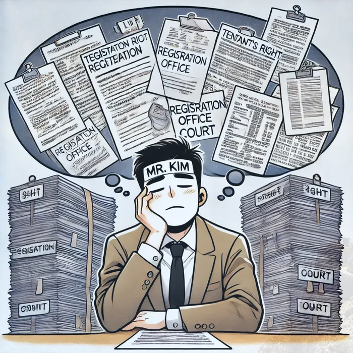 개인회생통장압류