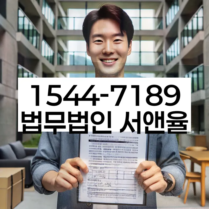 개인회생법무사