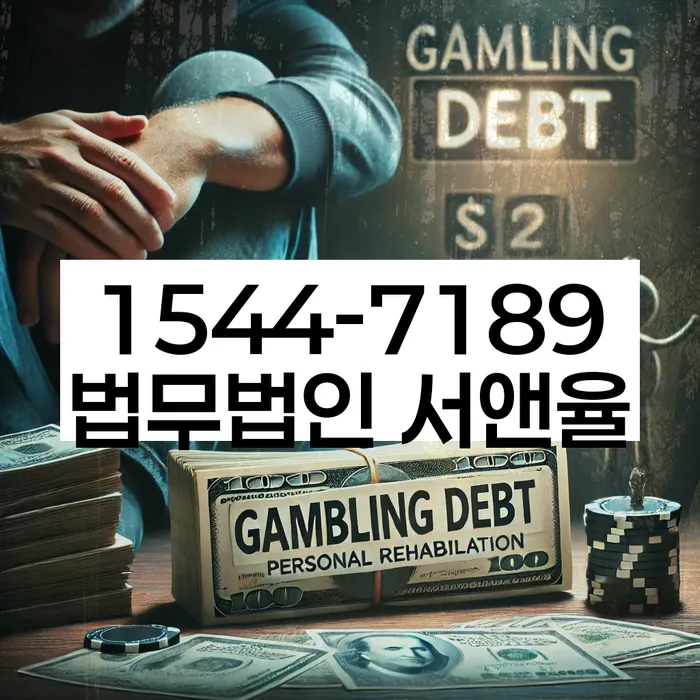 개인사업자회생