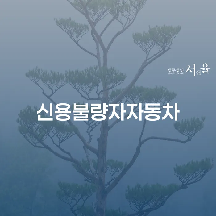 거제시 긴급생계자금대출 연체 시 개인회생으로 해결방법 해결할 수 있을까?