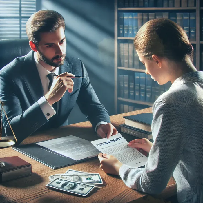 저금리대출 연체 시