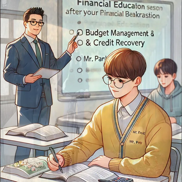 개인회생법무법인