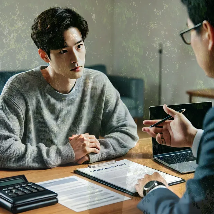 신용불량자회복