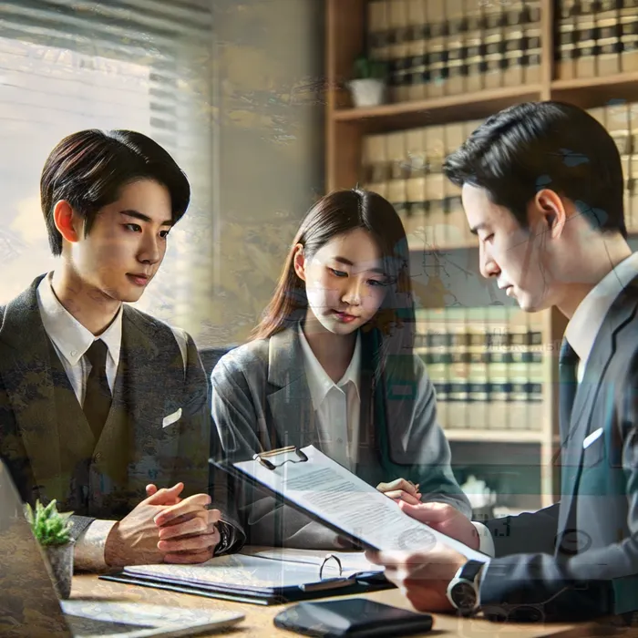 개인회생신청서류