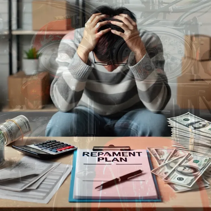 개인회생신청서류