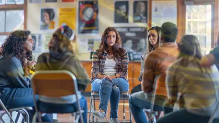 개인파산신청서류