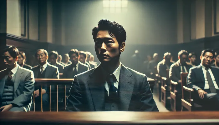 개인파산신청서류