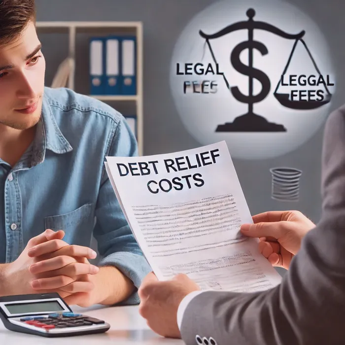 개인회생 장단점