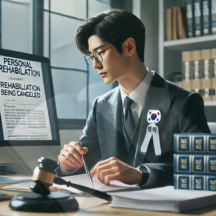 신용회복위원회 채무조정