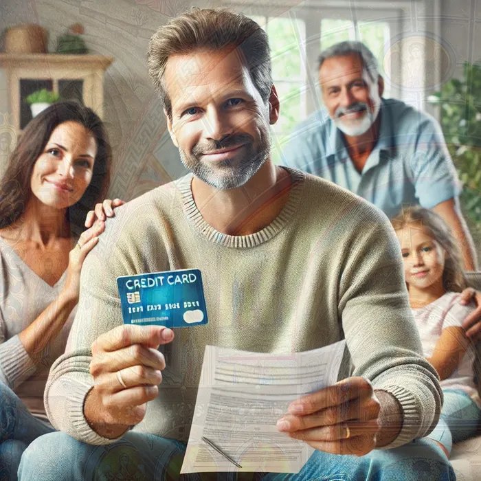 채무조정 프로그램