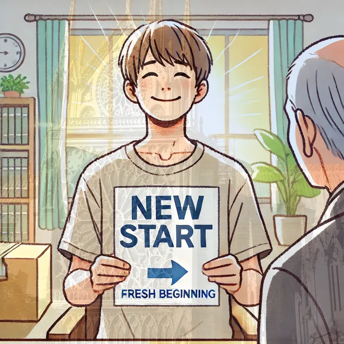 개인회생과 채무조정 비교