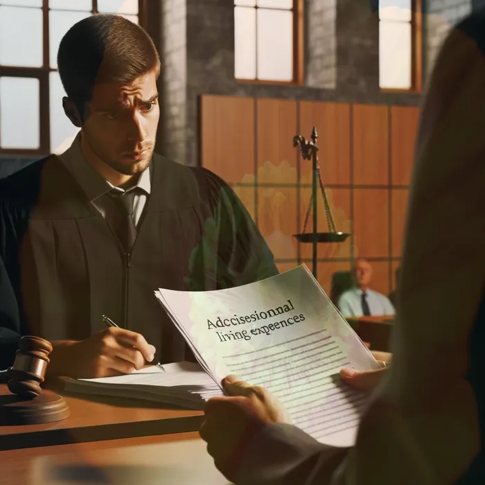 면책 신청 절차