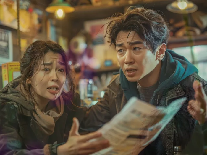 개인회생 소득 증빙 절차