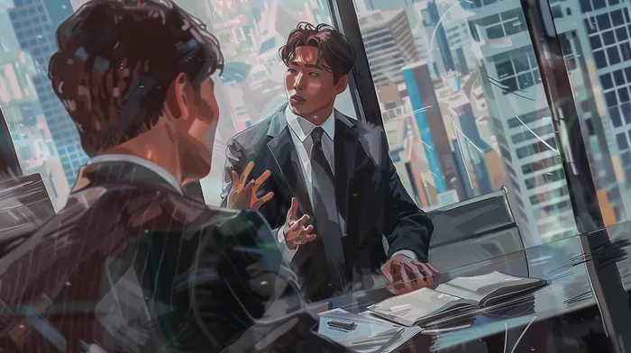 재정 관리 전략