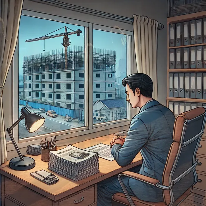 대출 연체자 구제 방법