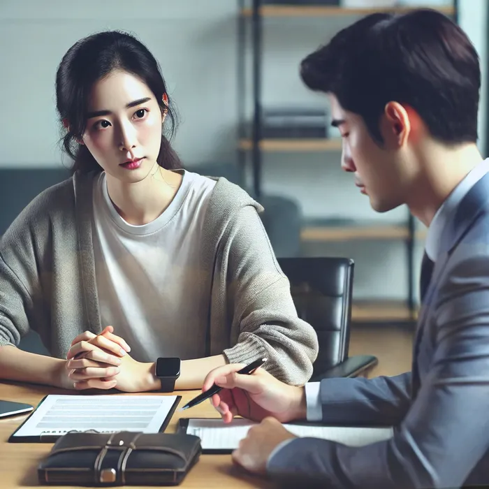 개인회생 면책 후 대출 절차