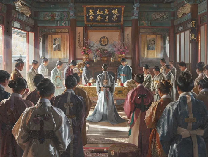 개인 파산 절차