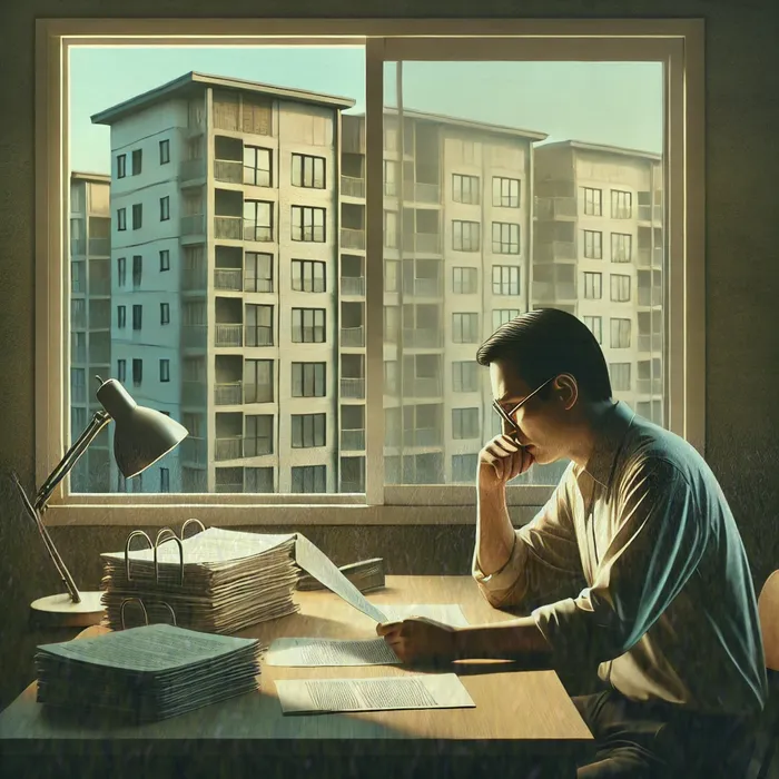 채무 통합 대환