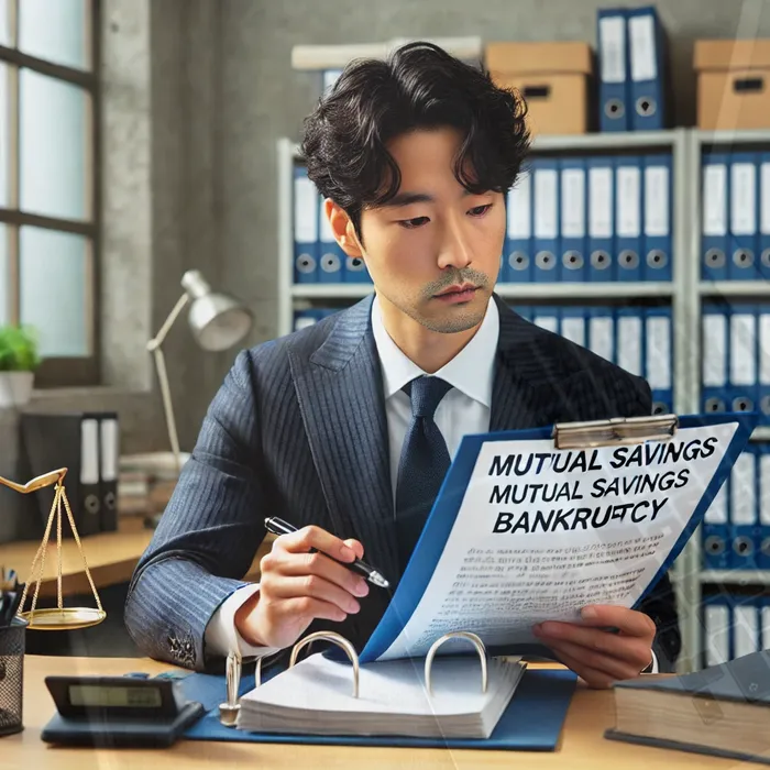 채무 상환 계획