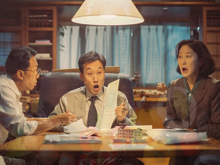 성공적인 개인회생 사례