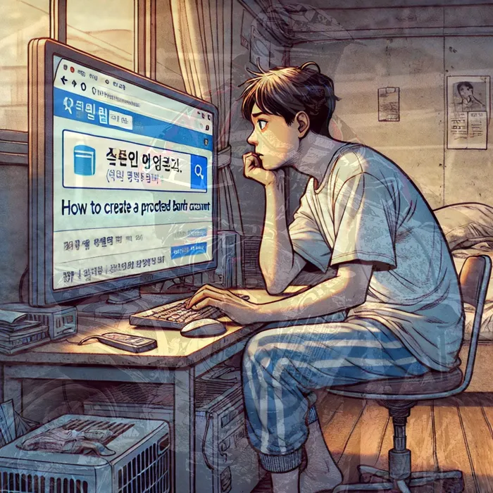 성공적인 개인회생