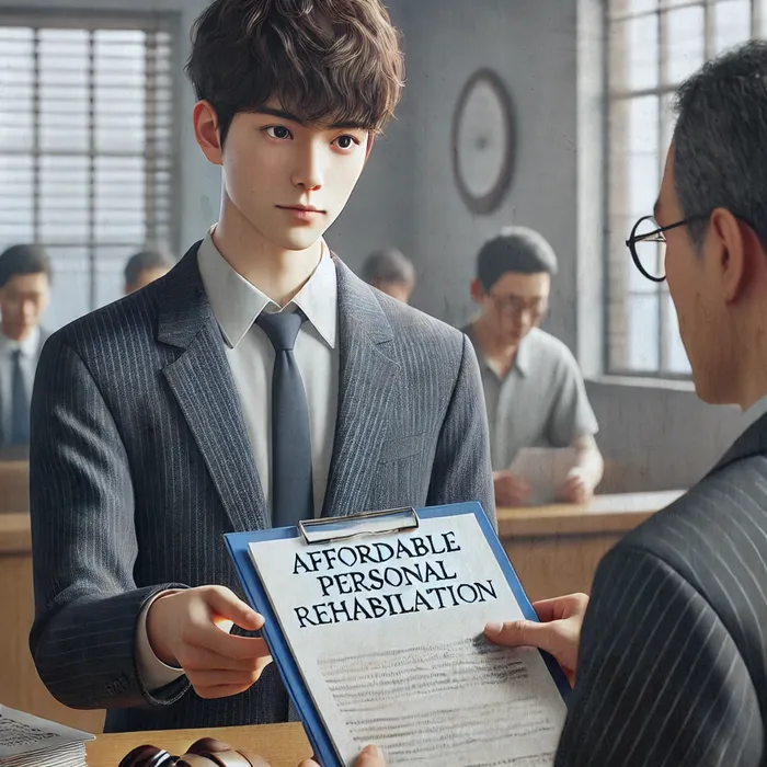 개인회생과 개인파산