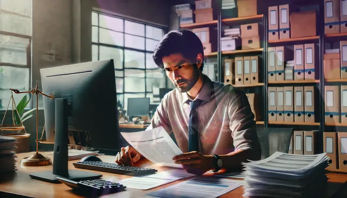 대출 연체 문제 해결