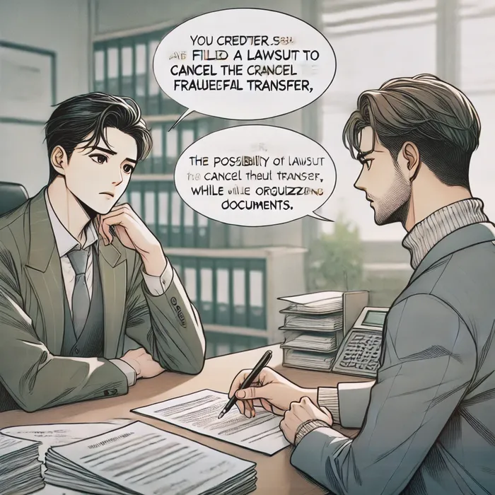 개인회생 변제금 협상