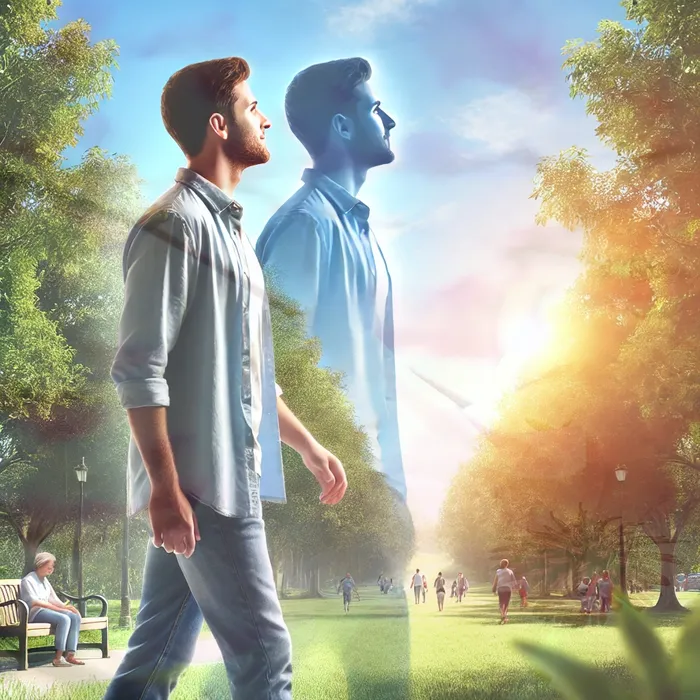 채무 조정 절차