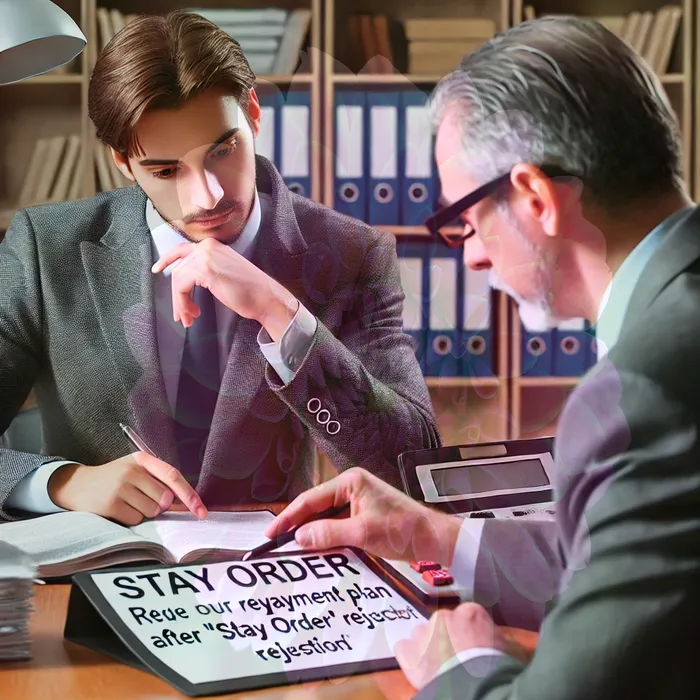 성공적인 채무 조정