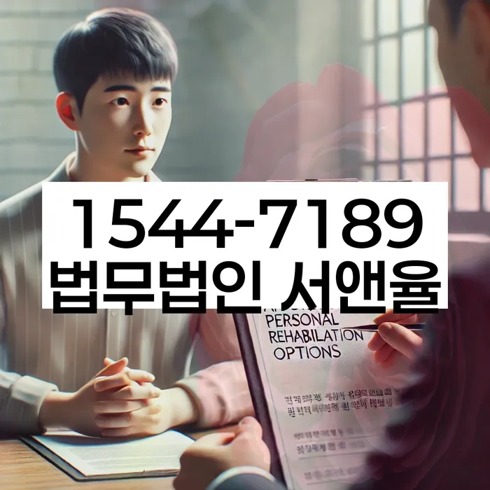 개인회생 재신청 방법