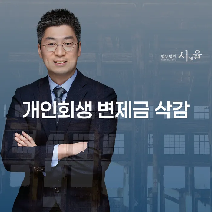 개인회생 변제금 삭감, 희망의 빛을 찾을 수 있을까요?