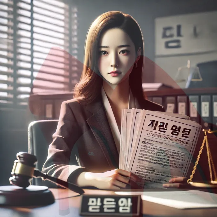 법률 조언 중요성