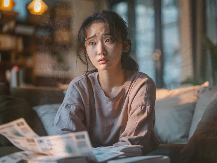 변제금 대납 신청