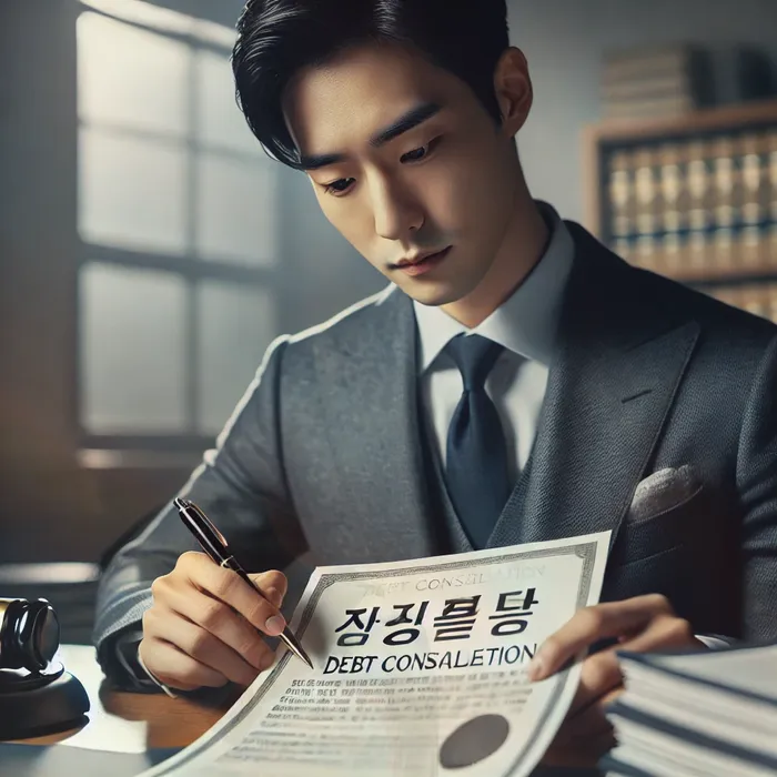 개인회생 신청 방법