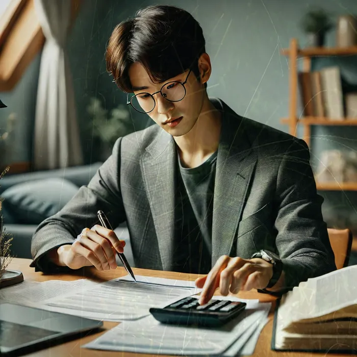 채무 해결 방법