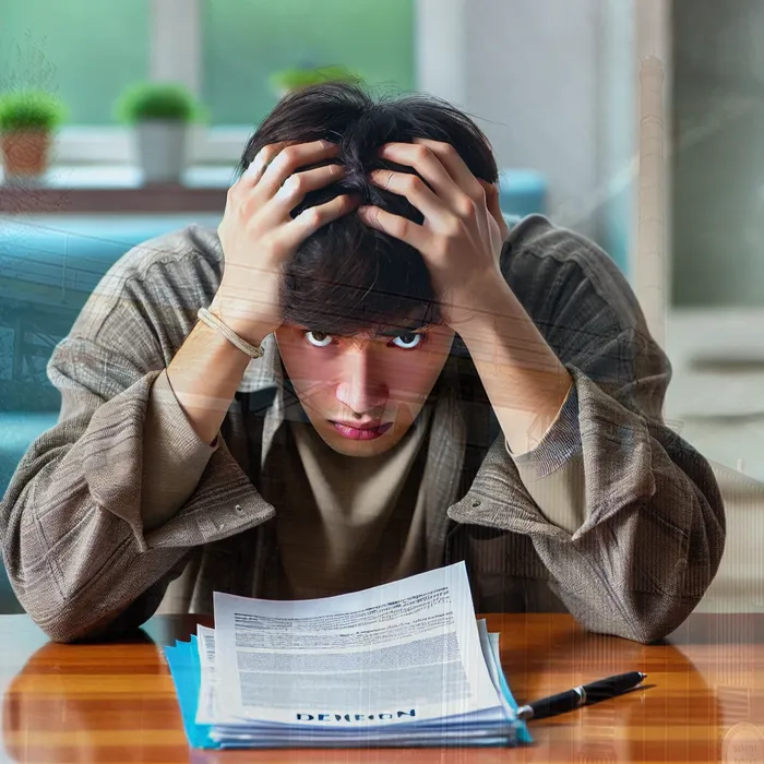 채무 조정 제도