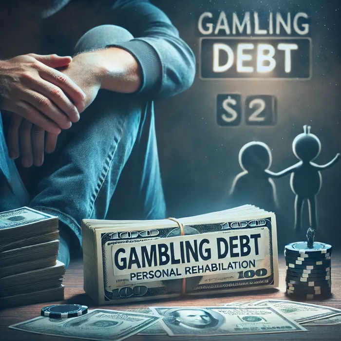 파산과개인회생차이