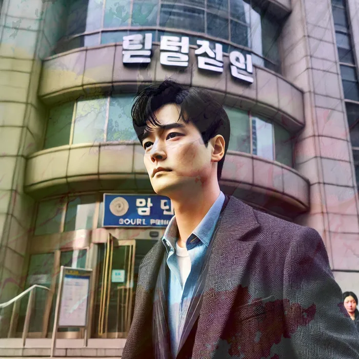 파산 신청 절차 예시